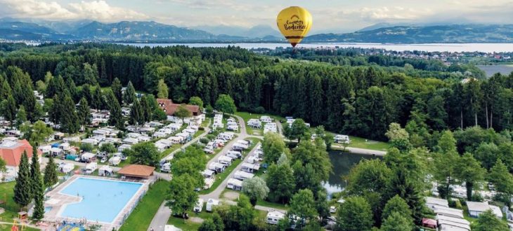 Ed Euromaus macht Urlaub am GITZ