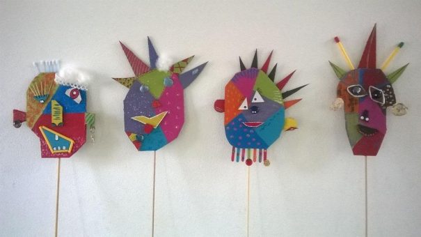 Besser schreiben, besser fotografieren – GITZ Kreativworkshops im August