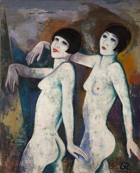 Kunsthalle Emden: Expressionismus in Film und Kunst