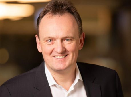 OpenText ernennt Werner Rieche zum Vice President Sales DACH