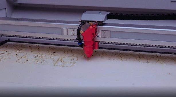 Digitale Fertigung im Fokus