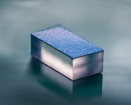USL 0603: Chipsicherung für ATEX- und Präzisionsanwendungen