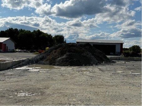 Abcourt berichtet über aktuellen Stand des Projekts Sleeping Giant