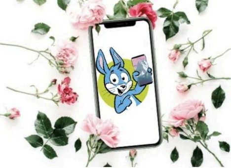 Blumen oder Technik zum Muttertag? florale Grüße per App und viele weitere Geschenkideen aus dem Hasenbau