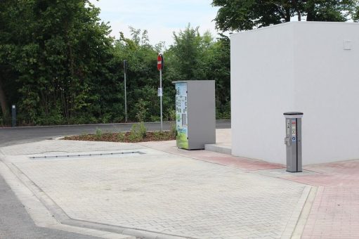 Bad Königshofen vertraut und baut auf CamperClean