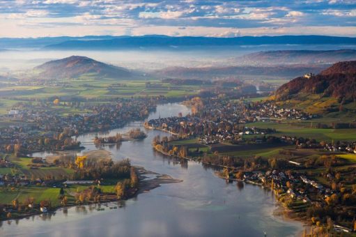 Naturerlebnisse in Konstanz und am Westlichen Bodensee