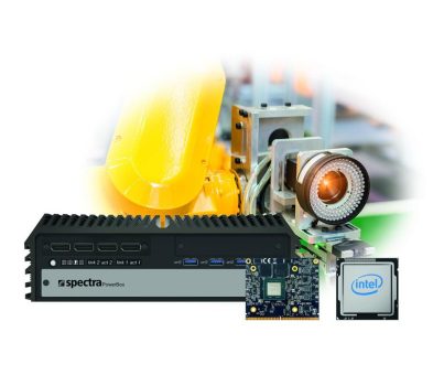Ideal für leistungsstarke KI‐Anwendungen