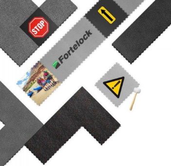 Fortelock CUSTOM Print bietet neue Innovationen mit neuen Kollektionen