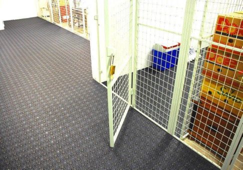 Wir bleiben Zuhause und erneuern unseren Boden im Keller