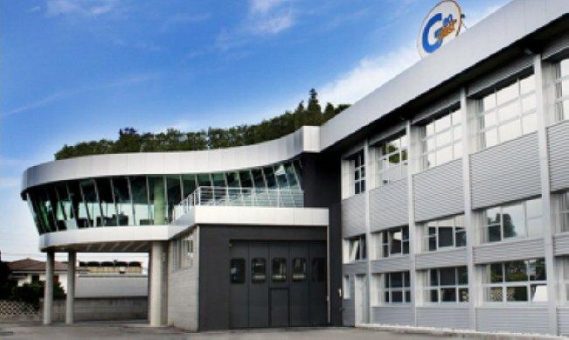 Geoplast, Italien, ist nicht vom Coronavirus betroffen