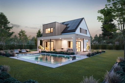 KAMPA Signature –  Zeitlose Architektur mit Blick in die Zukunft
