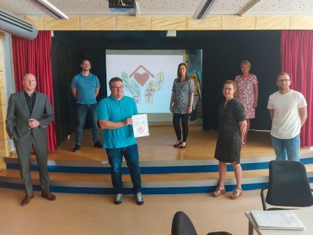 Neue Schulkooperation