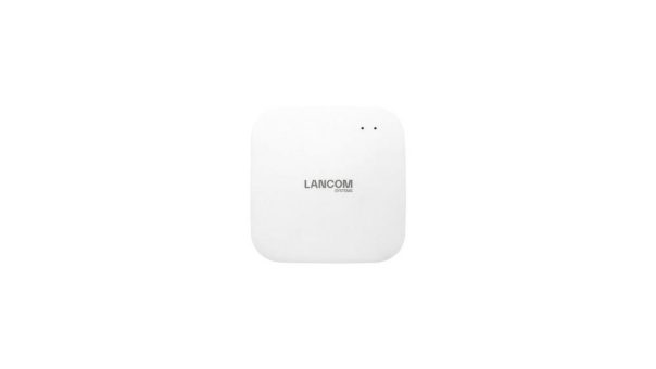 LANCOM LW-700: Neuer Wi-Fi 7 Access Point in elegantem Design