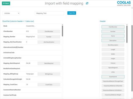 WMS: Automatisieren Sie Ihren Datentransfer sofort