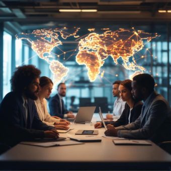 Globale Talente einstellen –  So überprüfen deutsche Unternehmen Bewerber rechtssicher
