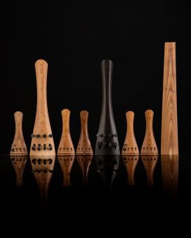 Die beste Alternative für Tropenhölzer im Geigenbau – jetzt neu auch im Online Shop erhältlich