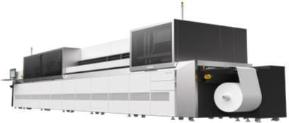Canon präsentiert auf der Labelexpo Europe 2025 „The Power to Move“