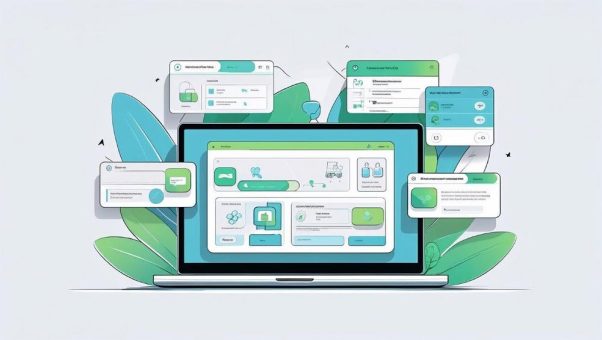 SHI GmbH präsentiert maßgeschneiderte E-Commerce-Tools für nachhaltigen Geschäftserfolg