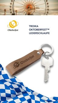 Edles Braun trifft auf bayrische Gemütlichkeit