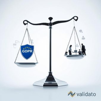 Firmenpolitische Priorität für Datenschutz verhindert präventive Mitarbeiterüberprüfungen