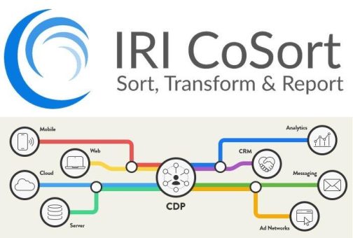 ❌ In-Memory-Power für Big Data ❌ Schnellere Sort-Ergebnisse mit weniger Ressourcen für optimierte Daten-Workflow ❗