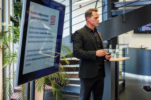 Die wichtigsten Fragen rund um KI – einfach erklärt