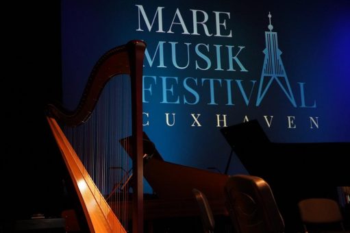 Offene Audition: Chorprojekt CARMINA BURANA beim MareMusikFestival Cuxhaven 2026