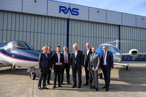 Chancen am Innovationsflughafen und Business Airport Mönchengladbach