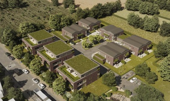 Städtebaulich und wirtschaftlich überzeugend