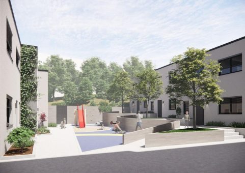 Bedarfsgerechter Nutzungsmix