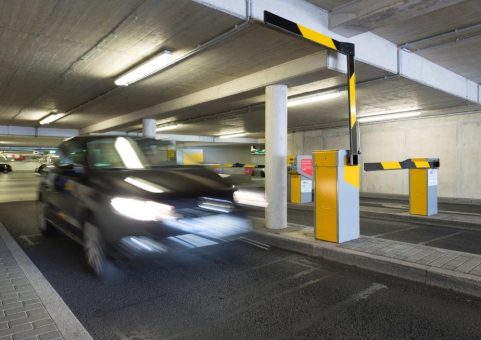 Parken 4.0 aus und für Mönchengladbach