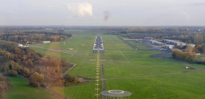 Investition in die Zukunft