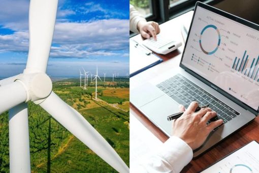 Kaufmännische Betriebsführung in Solar- und Windparks: Digitale Lösungen für ein Umfeld im Wandel