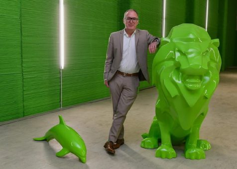 Matthias Blatz weitere fünf Jahre in der IHK-Vollversammlung – 10 Jahre engagiertes Vollversammlungsmitglied