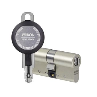ASSA ABLOY stellt Sicherheitslösungen auf der Premiere der SicherheitsExpo in Berlin vor