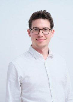 Digitale Pflegebildung als Systemhebel