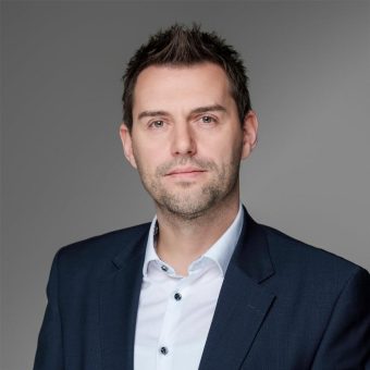 Mehr Zeit für Patienten dank Digitalisierung