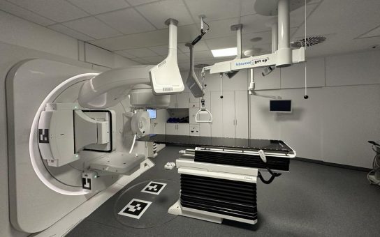 Wenn ein Griff den Arbeitsplatz rettet.  Und die Gesellschaft mitgewinnt.