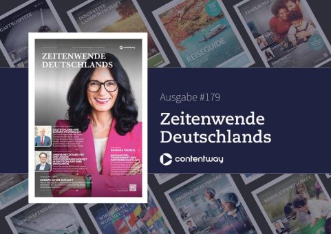 #179 EuroMinds – Zeitenwende Deutschlands