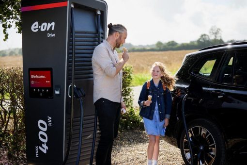 Laden, wo das Leben spielt