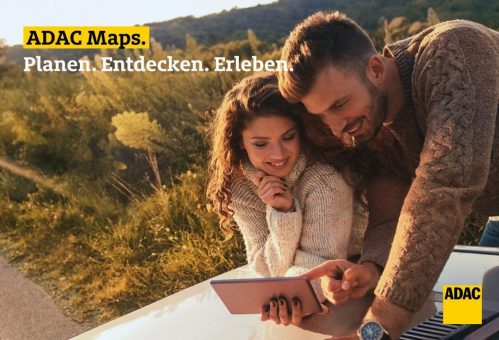 Gut geplant. Noch besser gereist.