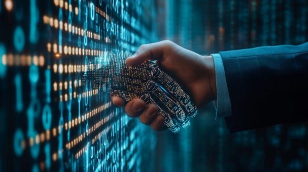 ROI – Return on Intelligence