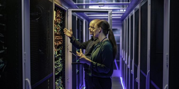 Innovation braucht Sicherheit