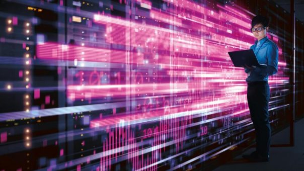 IT Visibility: Grundpfeiler der Cybersicherheit