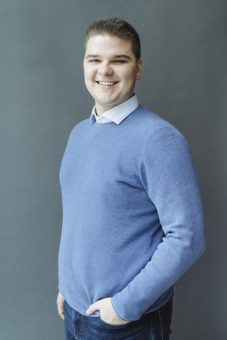 Vom Landwirt zum Energiewirt