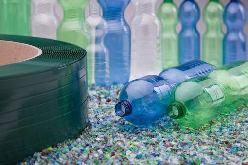 Minimale Verpackung, maximaler Kreislauf