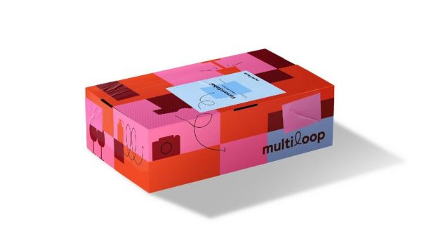 Wiederverwenden statt verschwenden