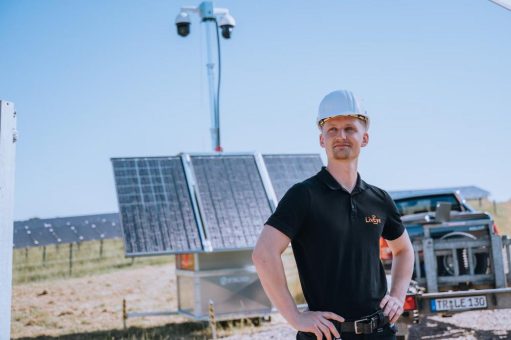 Auf der sicheren Seite