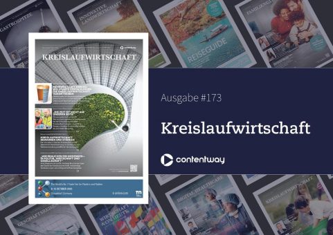 #173 – Kreislaufwirtschaft
