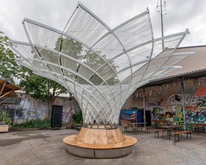 Bauen der Zukunft: digital, nachhaltig, innovativ